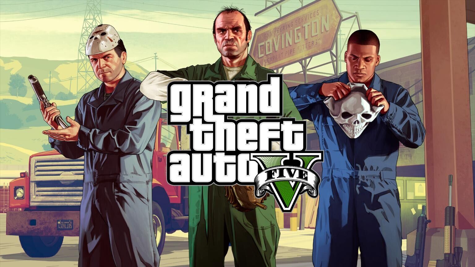 More information about "Διατίθεται δωρεάν για περιορισμένο χρόνο το Grand Theft Auto V Premium Edition στο Epic Games Store"