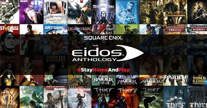 More information about "Το Square Enix Eidos Anthology Charity Bundle σας δίνει 54 παιχνίδια μέσω Steam στην εκπληκτική τιμή των 35$"
