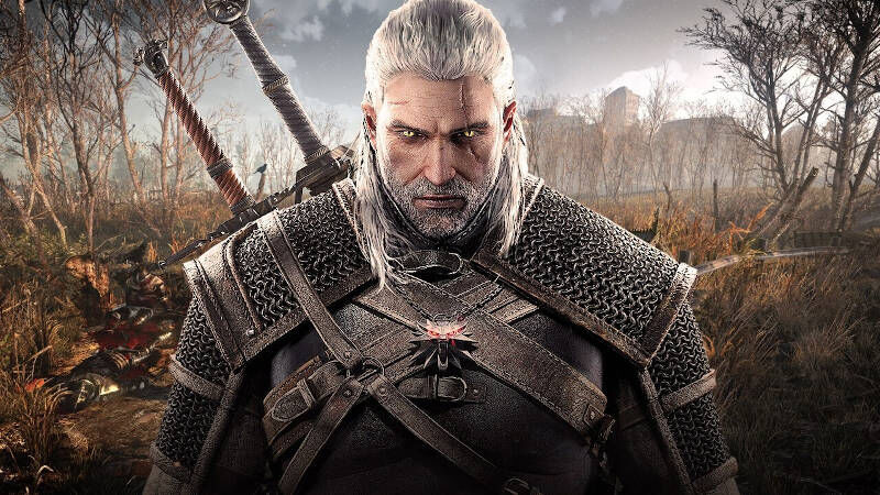 More information about "Η σειρά παιχνιδιών Witcher ξεπερνά τις 50 εκατομμύρια πωλήσεις"