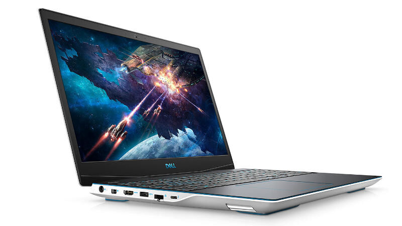 More information about "Η Dell ανανεώνει τις σειρές G3 και G5 gaming laptops με τους νέους Ryzen 4000 και Intel Comet Lake"