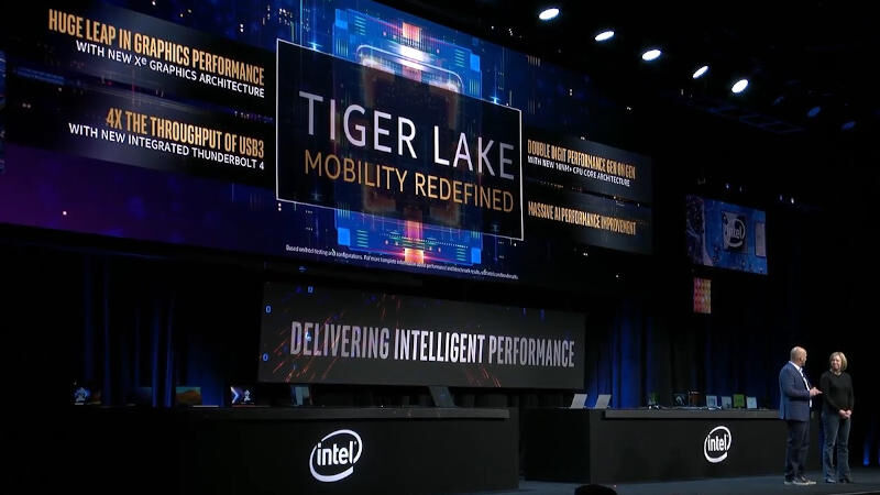 More information about "Οι "Tiger Lake" και "Lakefield" επεξεργαστές της Intel ετοιμάζονται για κυκλοφορία στο διάστημα Σεπτεμβρίου-Οκτωβρίου 2020"