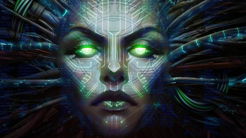 More information about "Η Nightdive Studios κυκλοφορεί το νέο System Shock Remake Demo"