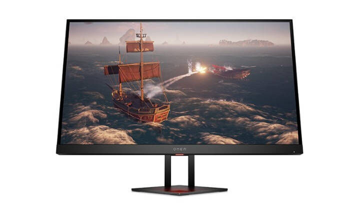 More information about "Η HP ανακοινώνει το νέο Omen 27i Monitor με 27" QHD, Nano IPS, 165 Ηz, 1ms και Adaptive Sync"