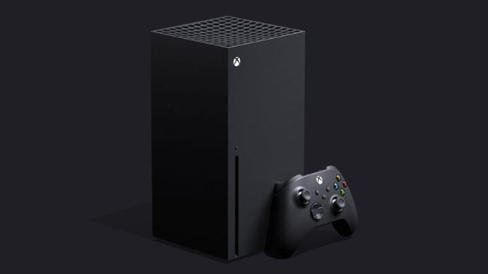 More information about "Η Microsoft δίνει στη δημοσιότητα οπτικό υλικό από Xbox Series X Gameplay"