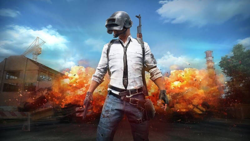 More information about "Το PUBG διατίθεται δωρεάν από το Steam αυτό το Σαββατοκύριακο και στη συνέχεια έναντι μόνο 15$"