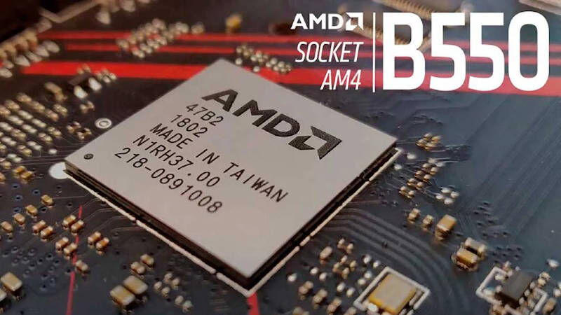 More information about "Καταλογοποιήθηκαν οι μητρικές με το B550 της AMD και είναι διαθέσιμες από 16 Ιουνίου. Καλά και κακά νέα..."