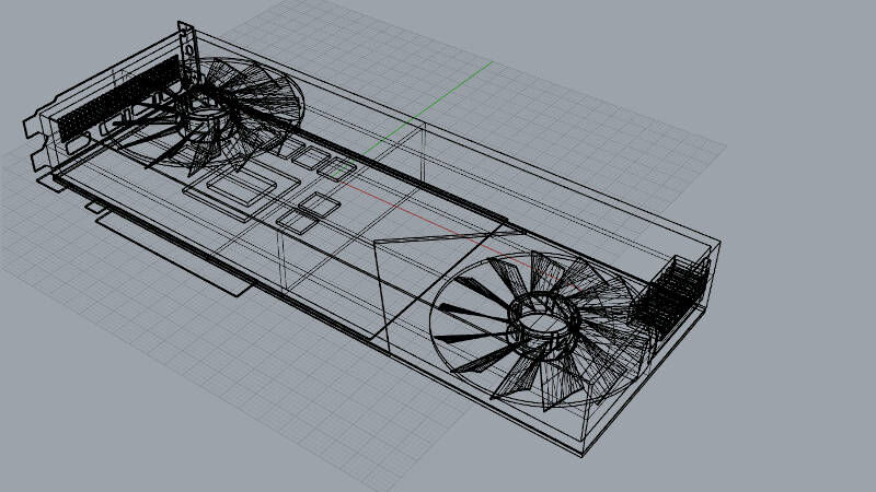 More information about "Φωτογραφήθηκε η NVIDIA GeForce RTX 3080;"