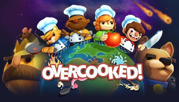 More information about "To εκπληκτικό Overcooked διατίθεται δωρεάν από το Epic Games Store"
