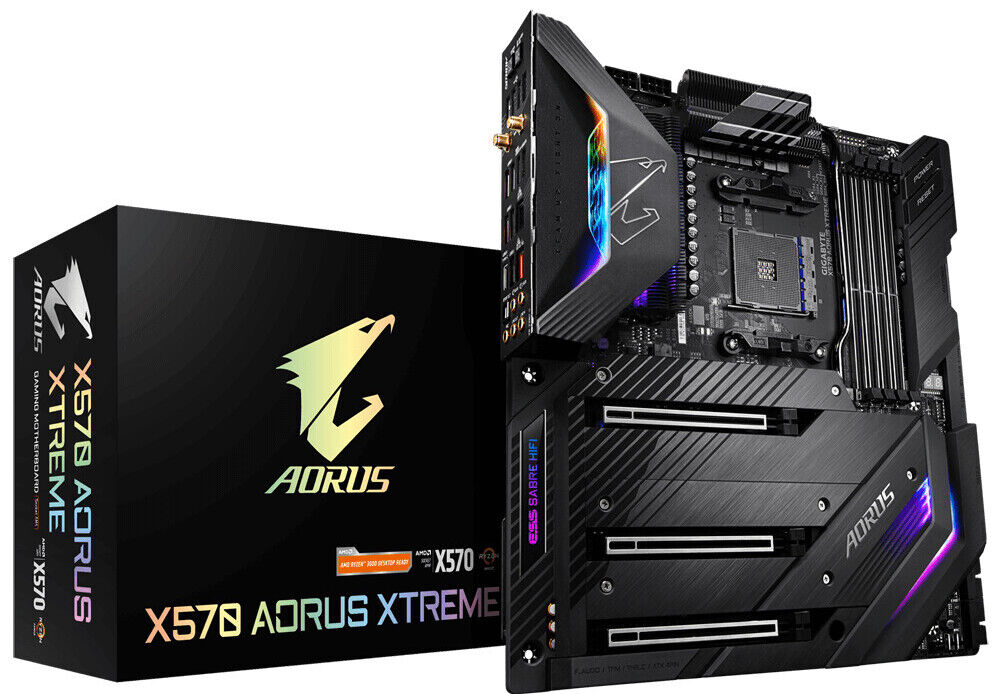 More information about "Οι μητρικές για AMD της Gigabyte δέχονται το νέο AGESA BIOS που υποστηρίζει μέχρι και τους νέους Ryzen 3000XT Matisse Refresh"