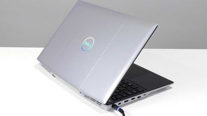 More information about "Γιατί το G5 15 SE gaming laptop της Dell θα είναι το μοναδικό με τεχνολογία AMD SmartShift για το 2020"