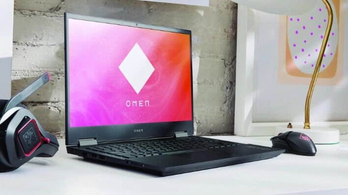 More information about "Η HP ανανεώνει τη σειρά Gaming Laptop Omen 15 με επιλογές Ryzen 4000, Comet Lake-H και οθόνες 300Hz"