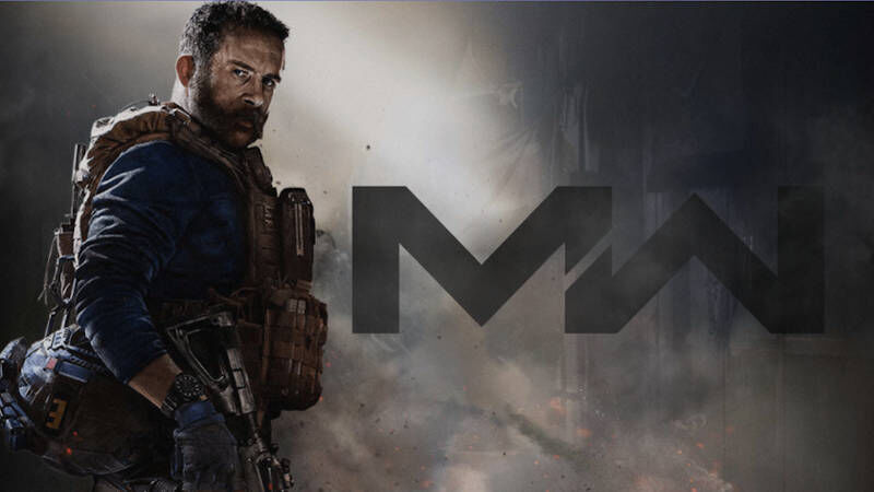 More information about "O απαιτούμενος χώρος στον δίσκο για το "Call of Duty: Modern Warfare" είναι, πλέον, πάνω από 200GB"