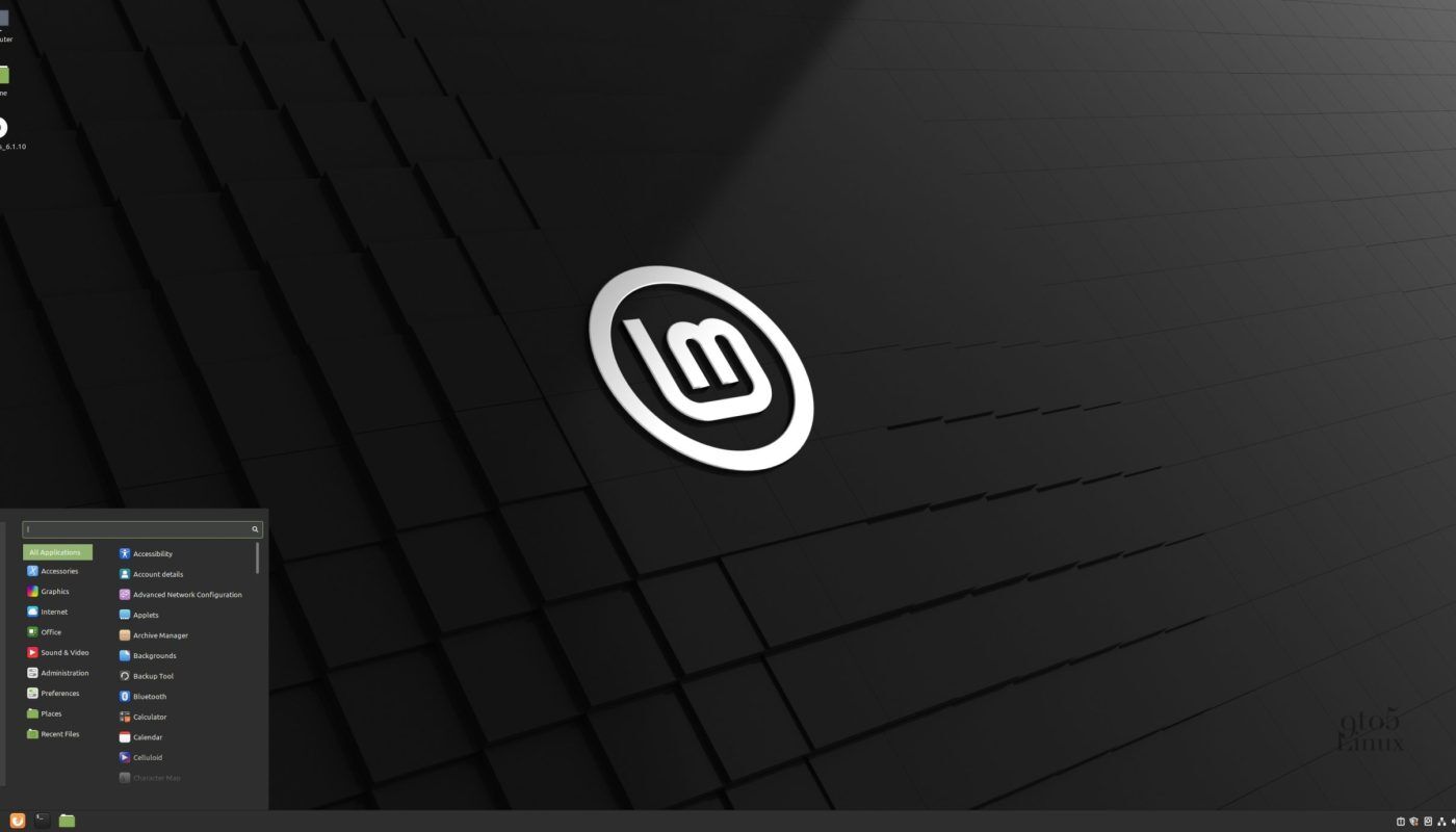 More information about "Το καλύτερο Linux Mint όλων των εποχών είναι διαθέσιμο για download!"