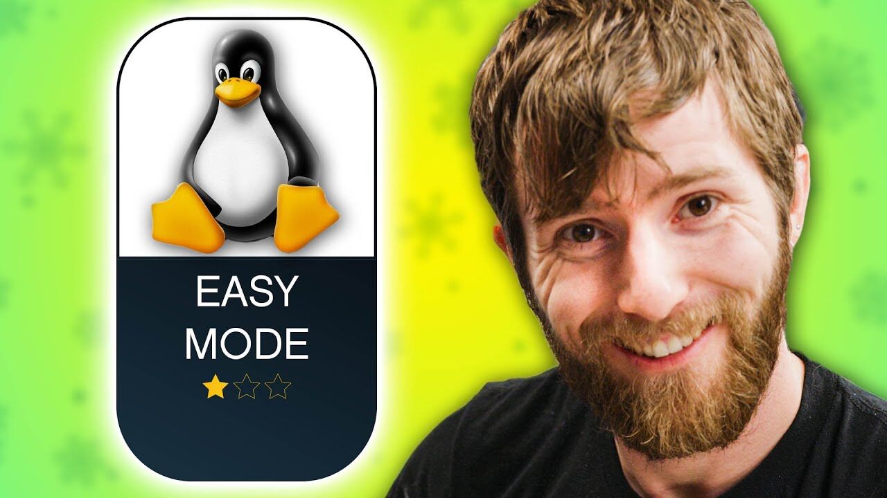 More information about "Είναι δυνατόν το Linux gaming να είναι καλύτερο από τo gaming στα Windows;"
