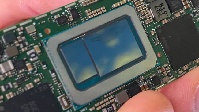 More information about "Εκπληκτική επίδοση από την Intel "Tiger Lake" Gen12 Xe iGPU που καταφέρνει να τρέξει το Battlefield V, χωρίς διακριτή κάρτα γραφικών"