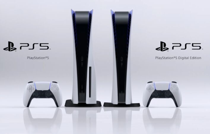 More information about "To Sony PlayStation 5 επιτέλους αποκαλύπτεται!"