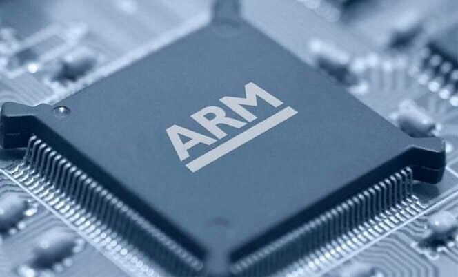 More information about "H Nvidia ενδιαφέρεται να αγοράσει την ARM από τη SoftBank"