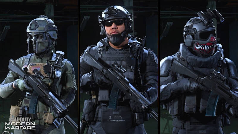 More information about "H season 5 του Call of Duty: Warzone ξεκινάει την ερχόμενη εβδομάδα με μεγάλες αλλαγές"