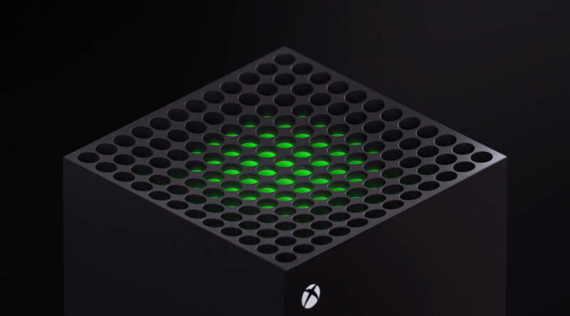 More information about "Η αποκάλυψη για την τιμή του Xbox Series X μεταφέρεται για τον Σεπτέμβρη, οριστική κυκλοφορία τον Νοέμβρη"
