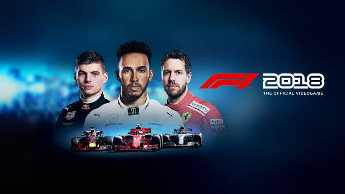 More information about "Διατίθεται δωρεάν, για 24 ώρες ακόμα, το Codemasters F1 2018"