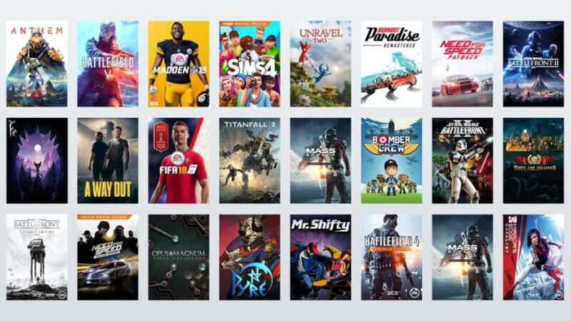 More information about "Η μετάβαση τίτλων της EA στο Steam εκτόξευσε τα ποσοστά πωλήσεων"