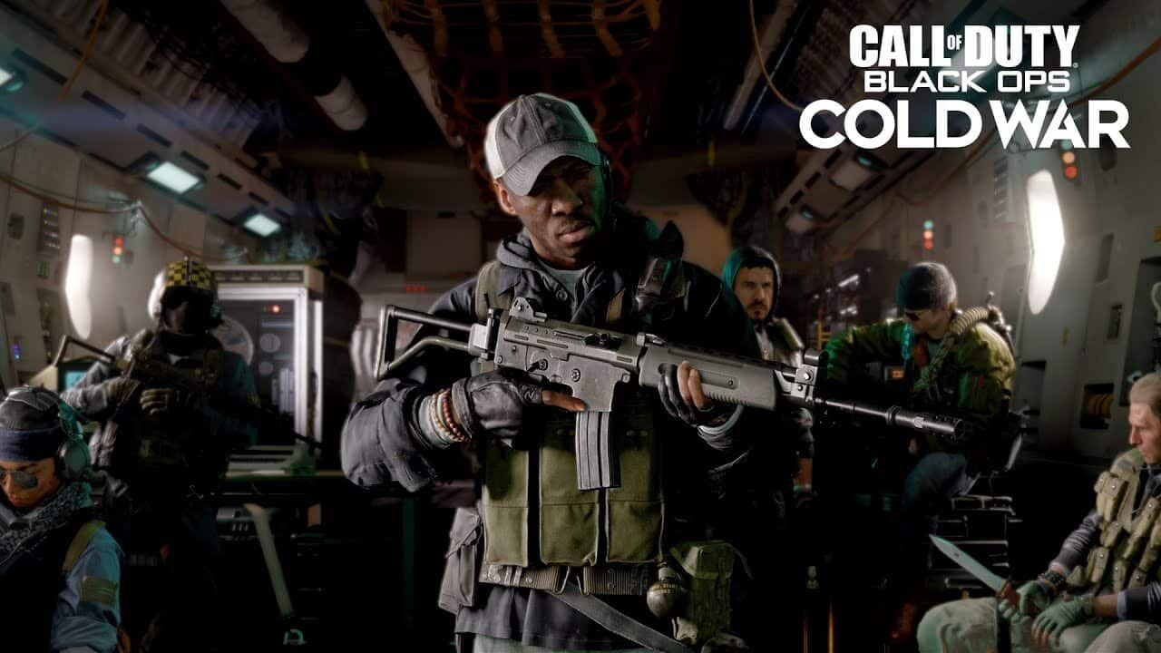 More information about "Δείτε το gameplay trailer του Call of Duty: Black Ops Cold War"