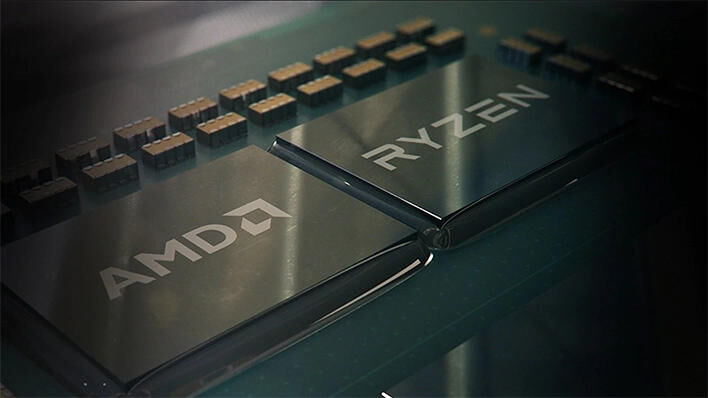 More information about "Πληροφορίες για τους νέους AMD Ryzen 5000 εισάγουν τον όρο "Parallel Single-Threading". Περί τίνος πρόκειται;"