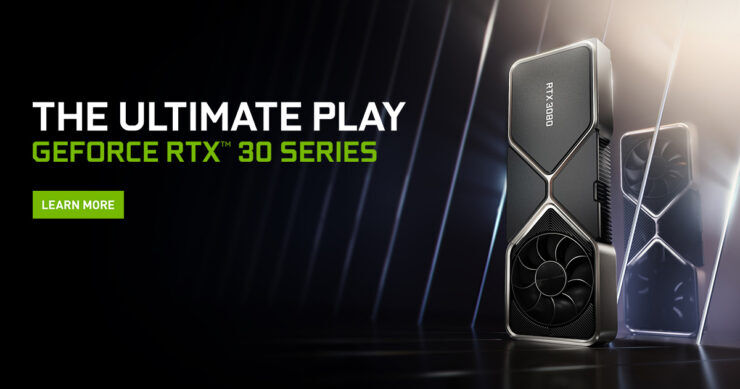 More information about "Πιθανόν η διαθεσιμότητα των νέων RTX 30xx καρτών γραφικών να είναι μικρή, μέχρι το 2021"