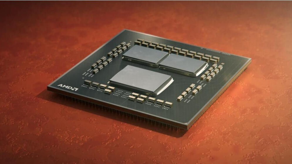 More information about "To Infinity Fabric των Zen 3 επεξεργαστών επιτρέπει DDR4-4000 σε διάταξη 1:1"
