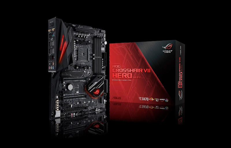 More information about "Δημοσιεύματα φέρνουν την Asus να αποσύρει την υποστήριξη για τους AMD Ryzen 5000 στις X470 μητρικές, αλλά η Asus διαψεύδει"