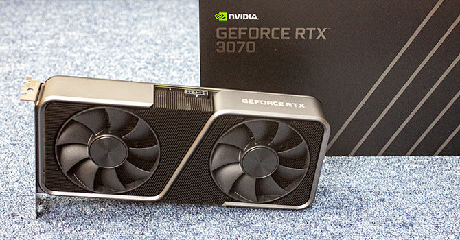 More information about "Δημοσιεύτηκαν τα reviews για την RTX 3070: Εκπληκτική κάρτα σε εκπληκτική τιμή (αν την βρείτε)"
