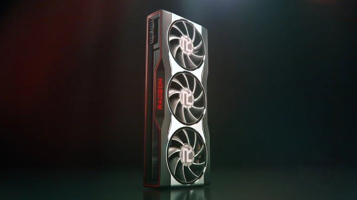 More information about "H ΑΜD Radeon RX 6900 XT "Big Navi" πιθανόν να διαθέτει 2,4 GHz Game Clock και 16 GB VRAM"