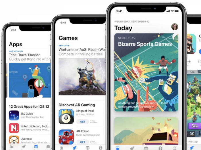 More information about "Ιστορική απόφαση της Apple για διαμοιρασμό του τζίρου σε ποσοστό 85-15 με τους app devs"