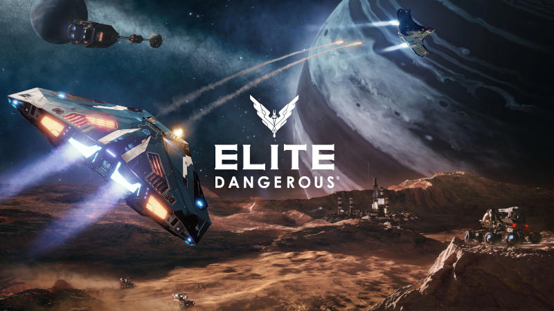 More information about "To Elite Dangerous διατίθεται δωρεάν στο Epic Games Store, για λίγες μέρες"