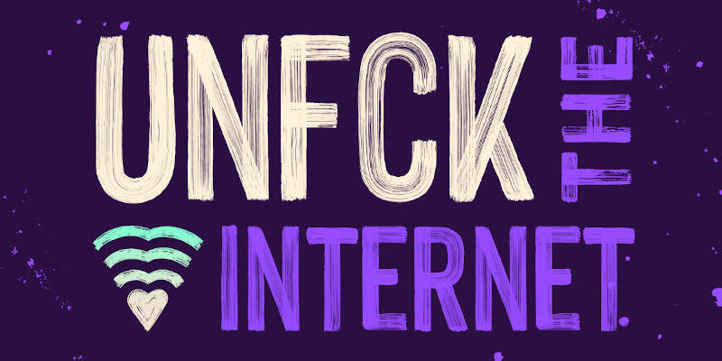 More information about "Let’s unfck the internet: Ένα κάλεσμα για δράση από το Mozilla Foundation"