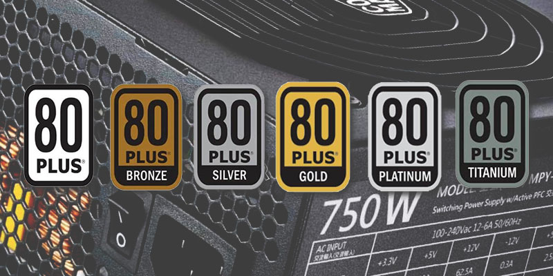 More information about "H πιστοποίηση 80 plus θα κοστίζει ακριβότερα, κάτι που πιθανόν να επηρεάσει τις τιμές των τροφοδοτικών"