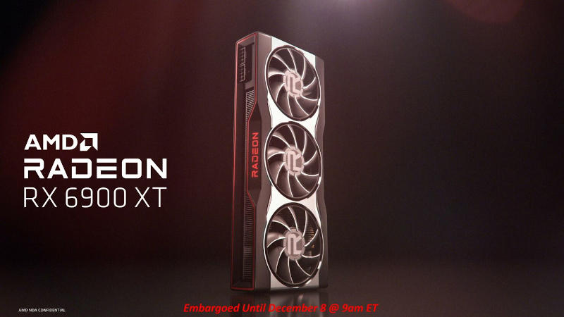 More information about "Διαθέσιμη πλέον η ναυαρχίδα της AMD, Radeon RX 6900XT. Δείτε τα reviews της κορυφαίας κάρτας γραφικών που ΔΕΝ θα μπορείτε να αγοράσετε"