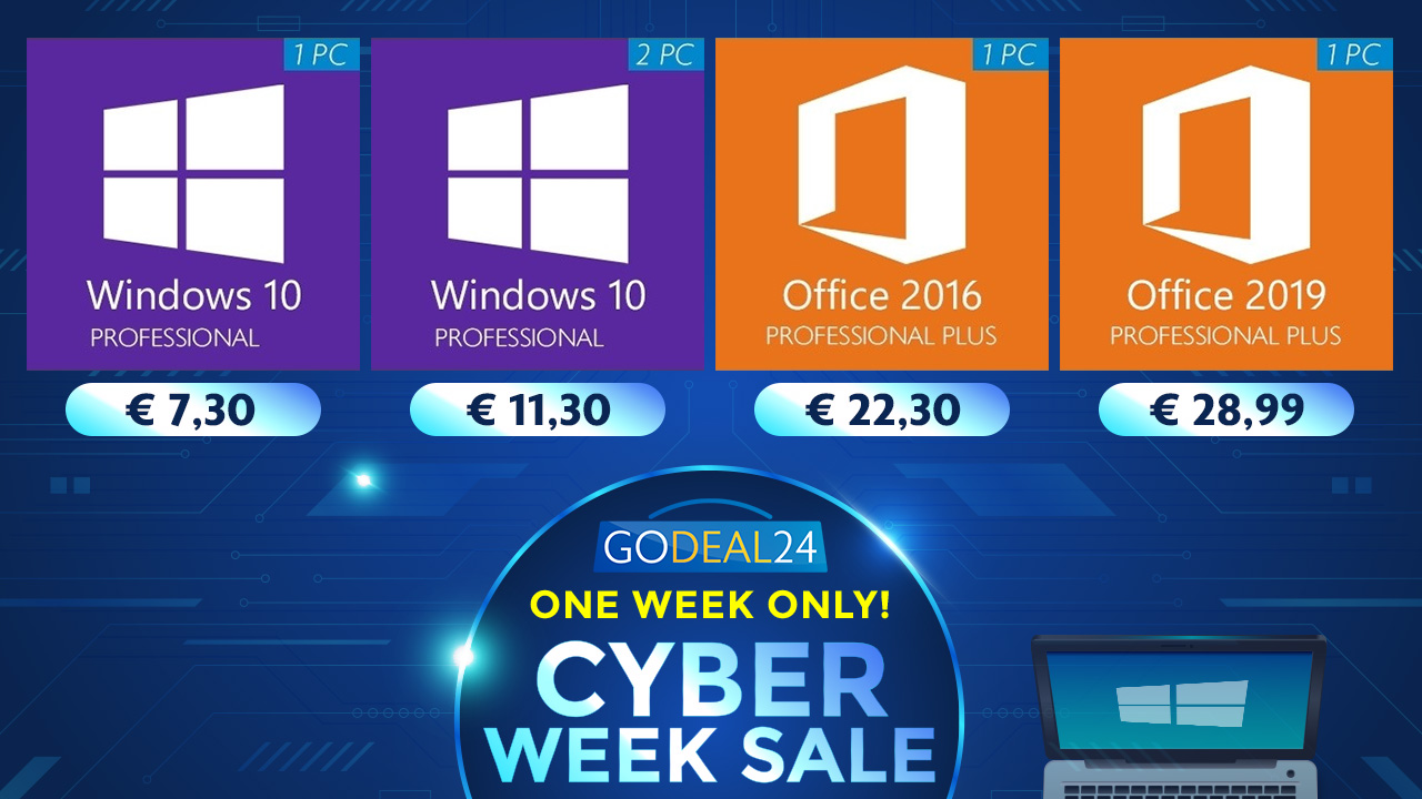 More information about "Windows 10 Προσφορές Cyber Week 2020 Έκπτωση έως και 95%"