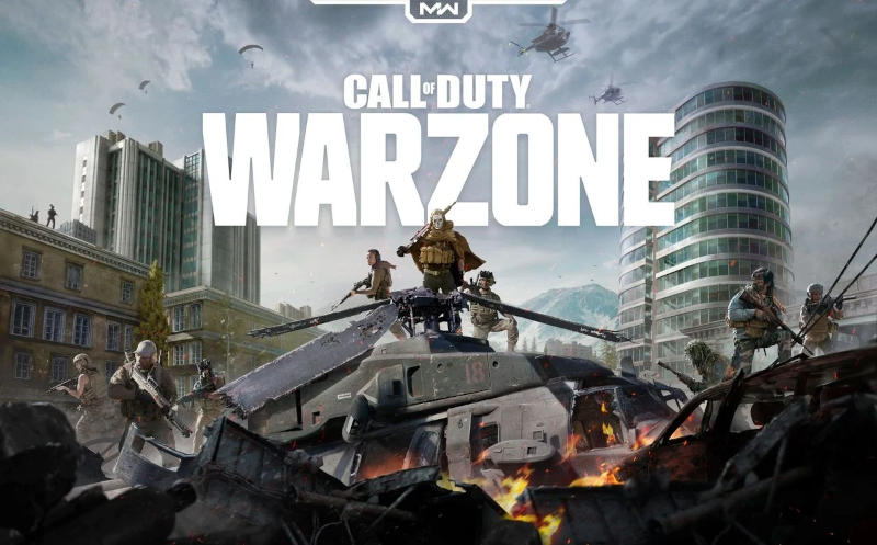 More information about "To Call of Duty: Warzone έφτασε τα 85 εκατομμύρια παίκτες σε έναν χρόνο"