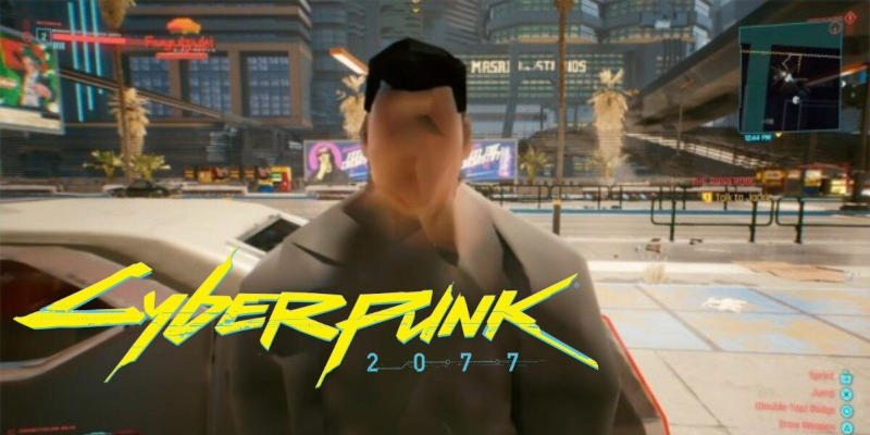 More information about "H Sony αποσύρει το Cyberpunk 2077 από το Playstation Store"