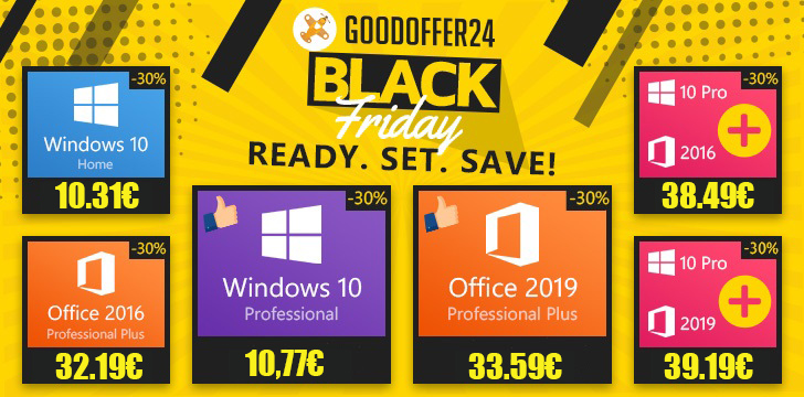 More information about "Γιορτάστε με προσφορές από την GoodOffer24"
