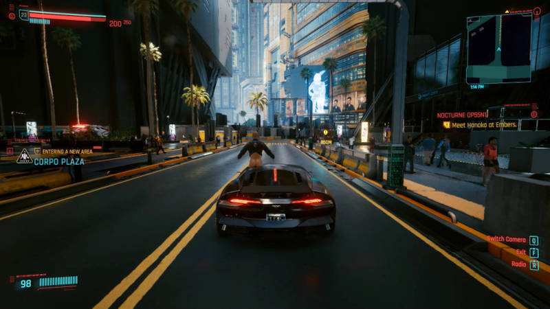 More information about "Το Cyberpunk 2077 είναι το τέλειο παράδειγμα που αναδεικνύει όλα όσα δεν λειτουργούν καλά στη βιομηχανία παιχνιδιών"