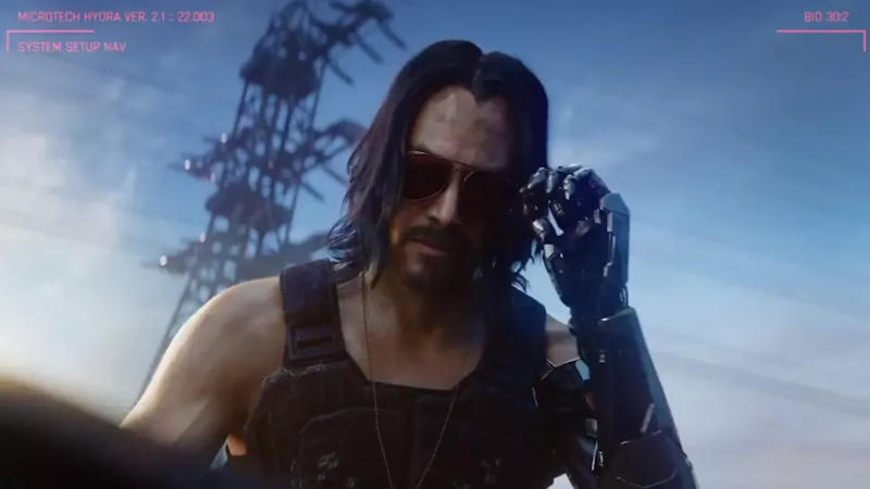 More information about "To Cyberpunk 2077 πέτυχε προπωλήσεις 8 εκατομμυρίων αντιτύπων, κάτι που το καθιστά τη μεγαλύτερη κυκλοφορία ψηφιακού παιχνιδιού όλων των εποχών!"