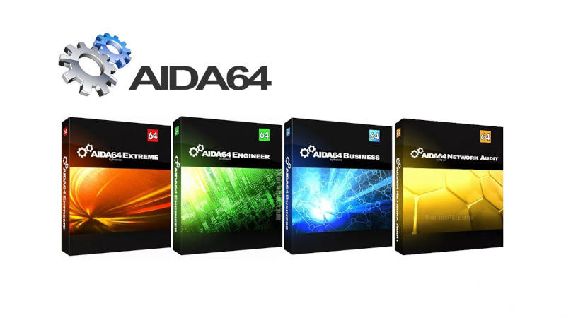 More information about "Η FinalWire κυκλοφορεί το AIDA64 v6.32 με υποστήριξη των νέων AMD Zen 3 επεξεργαστών και RX 6000 καρτών γραφικών"