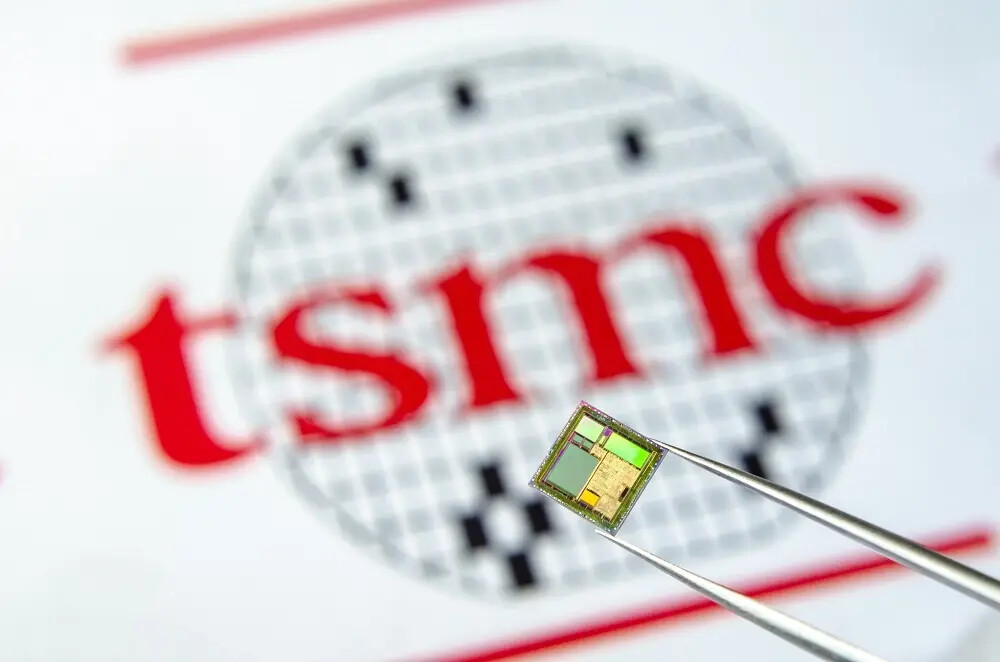 More information about "H TSMC σταματά τις εκπτώσεις για τις μαζικές παραγγελίες των μεγάλων πελατών της, κάτι που μπορεί να οδηγήσει σε άνοδο των τιμών λιανικής"