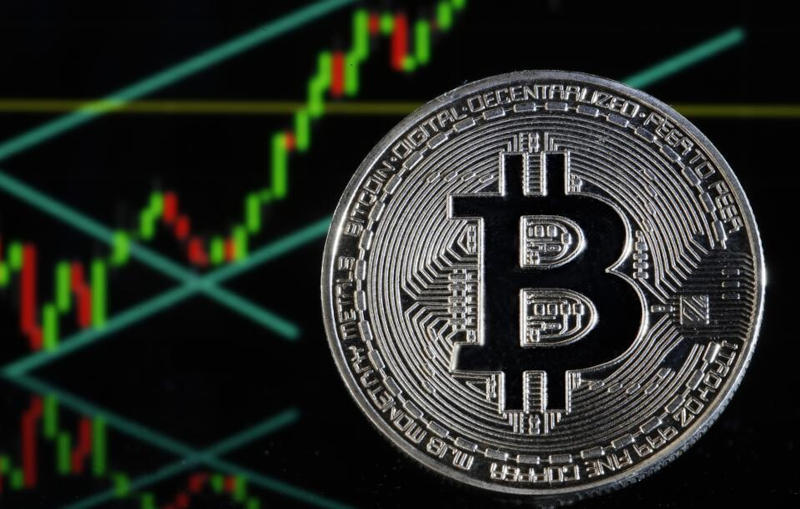 More information about "H αξία του Bitcoin φτάνει στην υψηλότερη τιμή όλων των εποχών: 23.000$"
