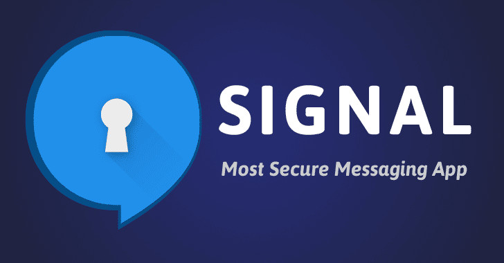 More information about "Όχι ΔΕΝ «Έσπασε» και το Signal – Πώς ΔΕΝ παρακολουθούνται και οι συνομιλίες της ασφαλέστερης εφαρμογής στον κόσμο"