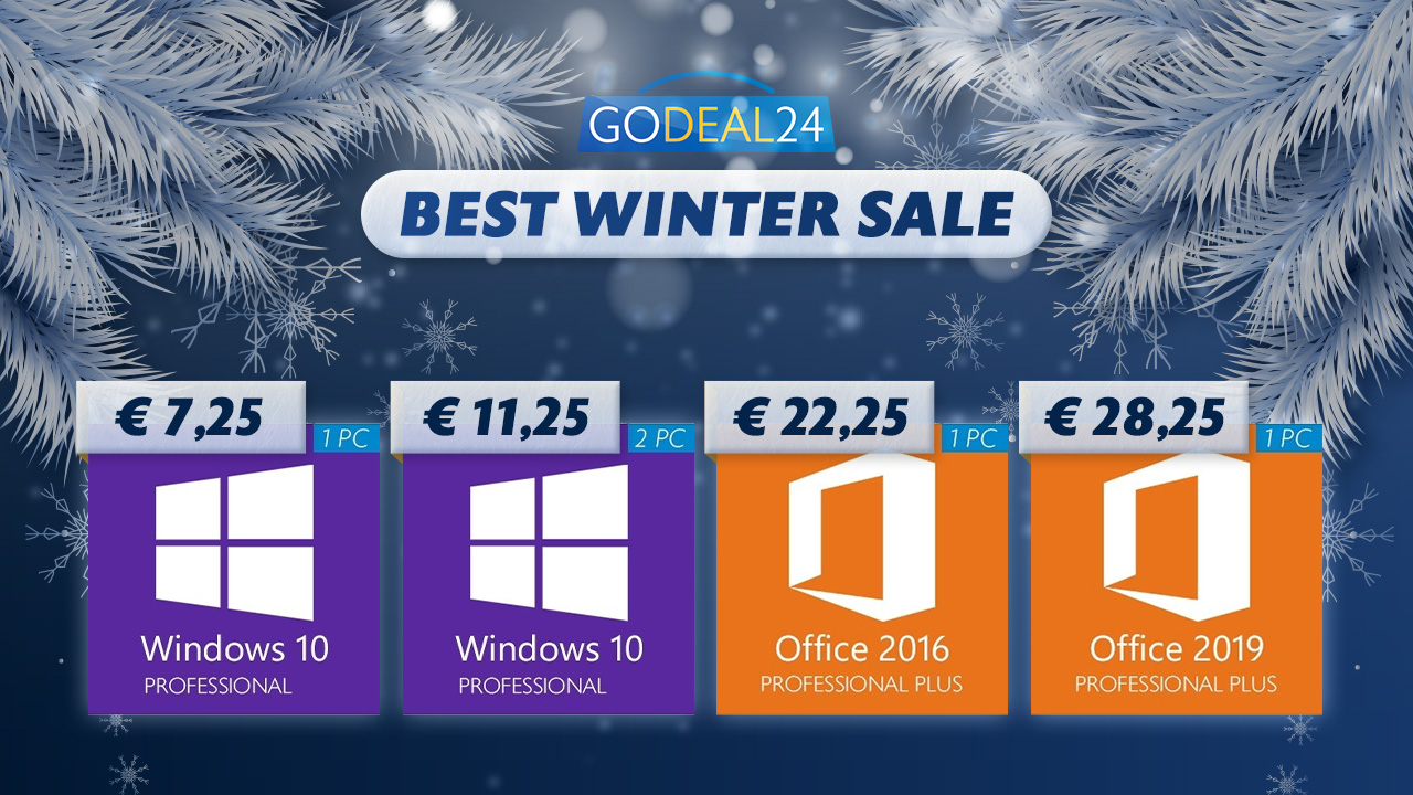 More information about "Χειμερινές προσφορές στο GoDeal24: Windows 10 Pro στα 7.25€"