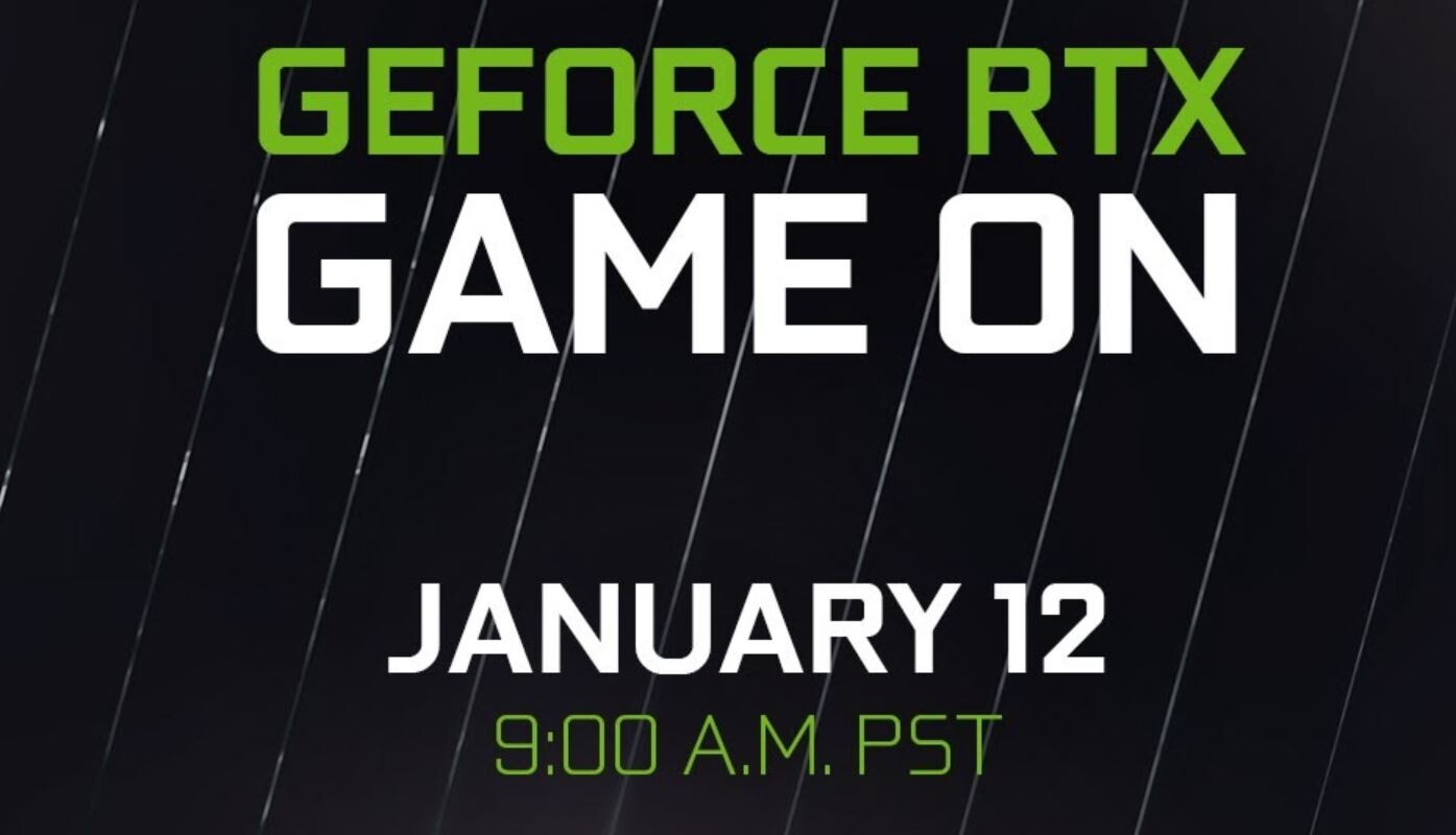More information about "H Nvidia ανακοινώνει την πραγματοποίηση ψηφιακής εκδήλωσης "GeForce RTX: Game On", όπου αναμένονται παρουσιάσεις νέων καρτών και προϊόντων (LIVE)"