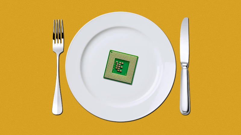 More information about "Ειδικοί της βιομηχανίας chip εκτιμούν ότι οι ελλείψεις στην αγορά θα παραμείνουν μέχρι το 2022"